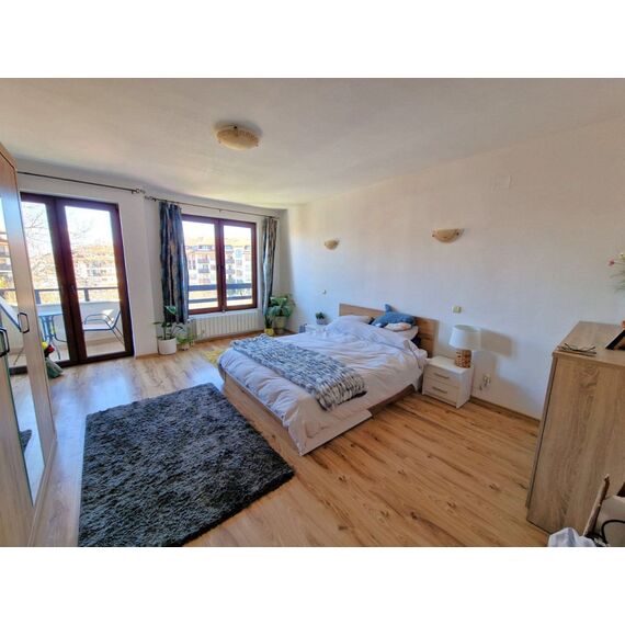 Квартира 3-комнатная 2+1 в лесу в Банско площадь 144м² 2 этаж, изображение 10