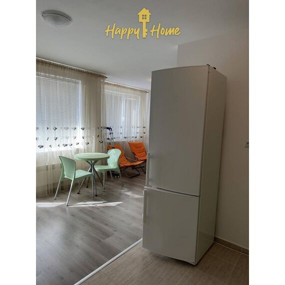 Apartment 1-room 1+0 studio by the sea in Nesebar (Kosharitsa) Bulgaria area 59m² 3 floor, 7 image