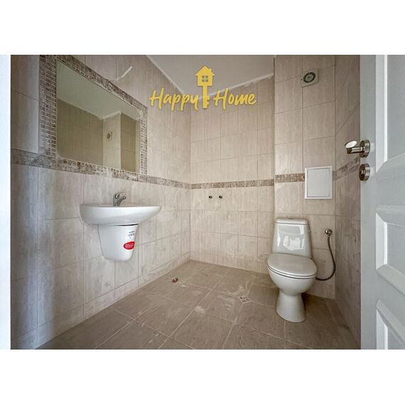 Apartment 1-room 1+0 studio by the sea in Nesebar (Sunny Beach) Bulgaria area 44.75m² 5 floor, 6 image