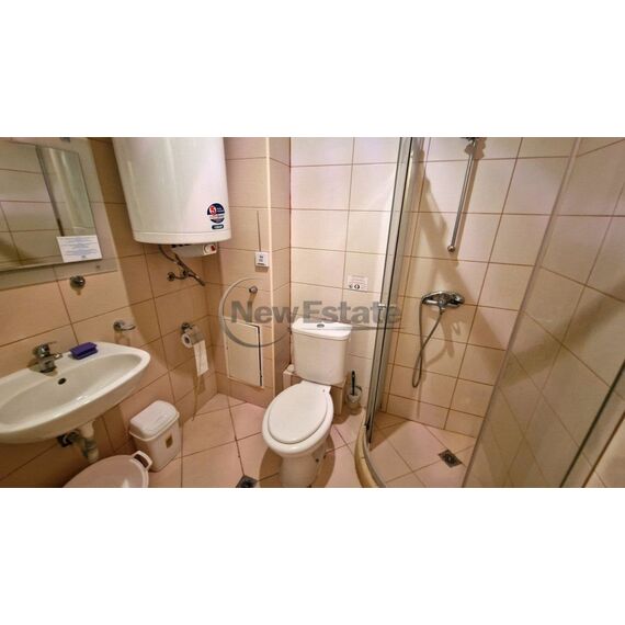 Квартира 1-комнатная студия 1+0 в Балчике (Рогачево) площадь 38м² 2 этаж, изображение 17