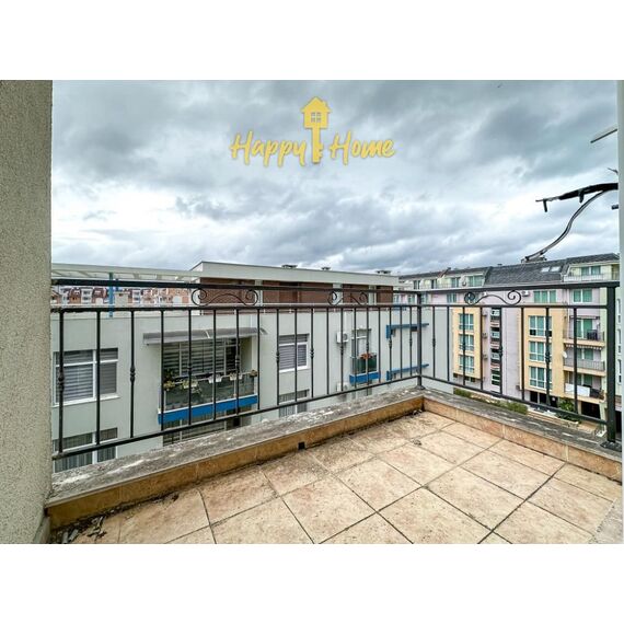 Apartment 1-room 1+0 studio by the sea in Nesebar (Sunny Beach) Bulgaria area 44.75m² 5 floor, 7 image