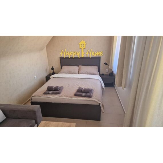 Apartment 1-room 1+0 studio by the sea in Nesebar (Sunny Beach) Bulgaria area 42m² 7 floor, 5 image