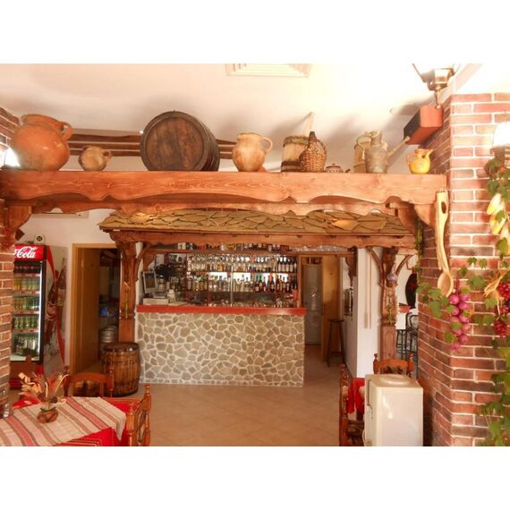 Apartment 1-room 1+0 studio by the sea in Nesebar (Sunny Beach) Bulgaria area 40m² 4 floor, 18 image