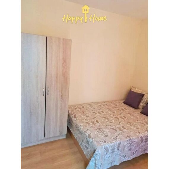 Apartment 1-room 1+0 studio by the sea in Nesebar (Sunny Beach) Bulgaria area 33m² 3 floor, 3 image