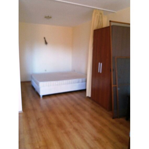 Квартира 1-комнатная студия 1+0 у моря в Несебре (Обзор) площадь 50м² 2 этаж, изображение 5
