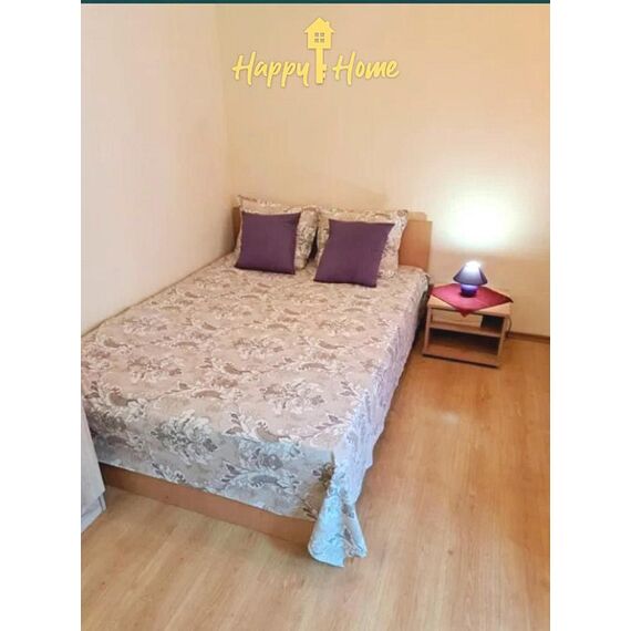 Apartment 1-room 1+0 studio by the sea in Nesebar (Sunny Beach) Bulgaria area 33m² 3 floor, 2 image