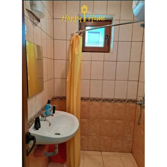Apartment 1-room 1+0 studio by the sea in Nesebar (Sunny Beach) Bulgaria area 33m² 3 floor, 7 image