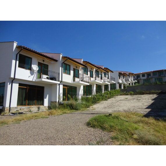 Apartment 1-room 1+0 studio by the sea in Nesebar (Kosharitsa) Bulgaria area 59m² 3 floor, 15 image