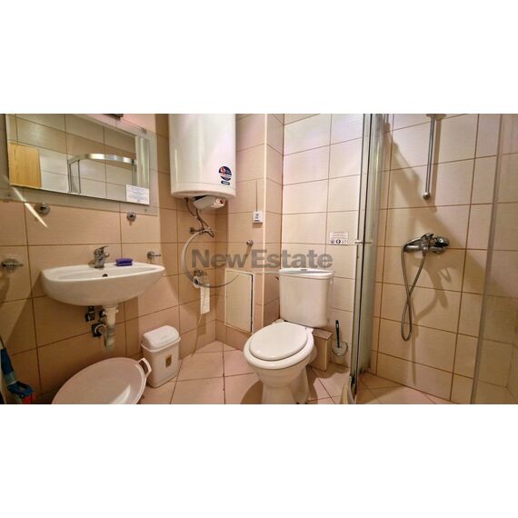 Квартира 1-комнатная студия 1+0 в Балчике (Рогачево) площадь 38м² 2 этаж, изображение 16