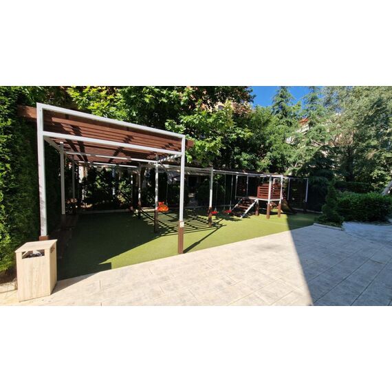 Apartment 1-room 1+0 studio by the sea in Nesebar (Sunny Beach) Bulgaria area 42m² 7 floor