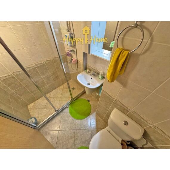Apartment 1-room 1+0 studio by the sea in Nesebar (Sunny Beach) Bulgaria area 40m² 4 floor, 9 image