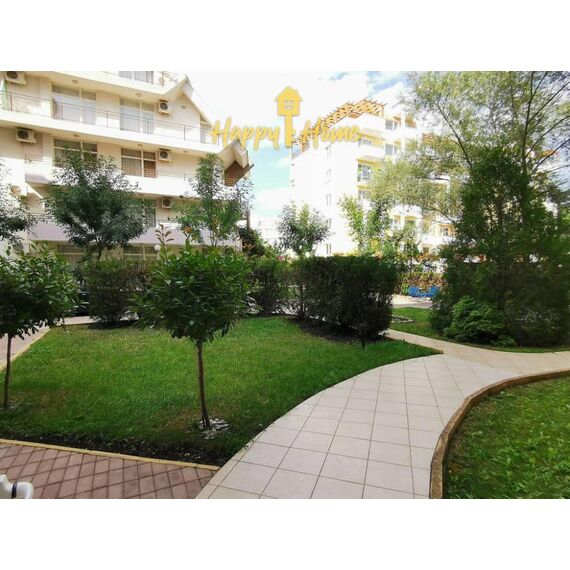 Apartment 1-room 1+0 studio by the sea in Nesebar (Sunny Beach) Bulgaria area 34m² 2 floor, 14 image