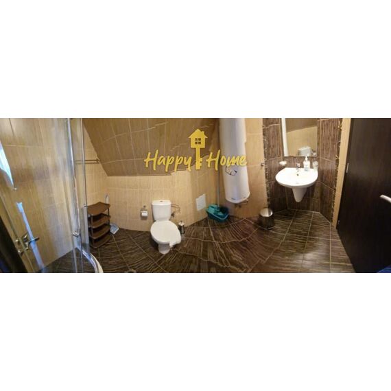 Apartment 1-room 1+0 studio by the sea in Nesebar (Sunny Beach) Bulgaria area 42m² 7 floor, 8 image