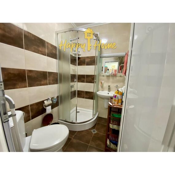 Apartment 1-room 1+0 studio by the sea in Nesebar (Sveti Vlas) Bulgaria area 30.32m² 1 floor, 8 image