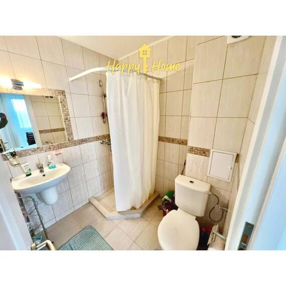 Apartment 1-room 1+0 studio by the sea in Nesebar (Sunny Beach) Bulgaria area 43m² 5 floor, 9 image