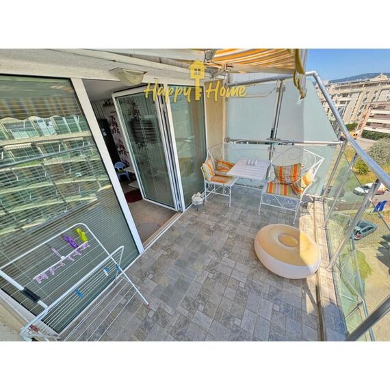 Apartment 1-room 1+0 studio by the sea in Nesebar (Sunny Beach) Bulgaria area 40m² 4 floor, 12 image