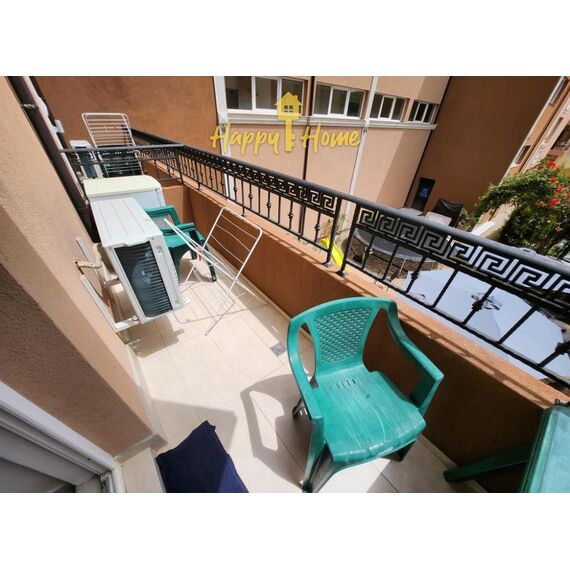 Apartment 1-room 1+0 studio by the sea in Nesebar (Sunny Beach) Bulgaria area 34m² 2 floor, 9 image