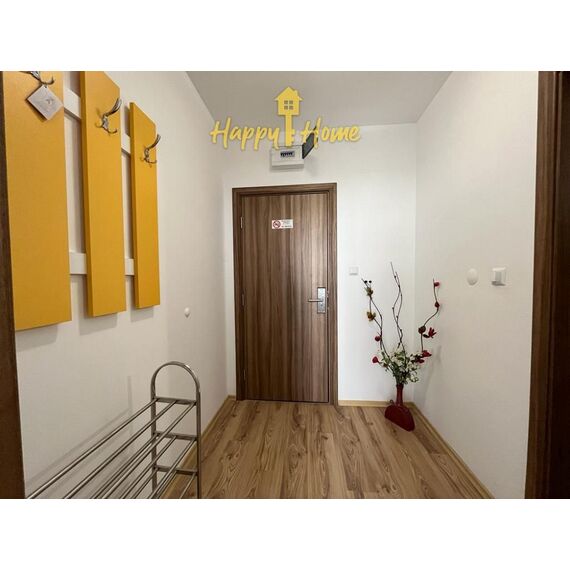 Apartment 1-room 1+0 studio by the sea in Pomorie (Aheloy) Bulgaria area 55m² 3 floor, 9 image