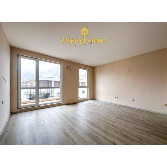 Apartment 1-room 1+0 studio by the sea in Nesebar (Sunny Beach) Bulgaria area 44.75m² 5 floor, 18 image