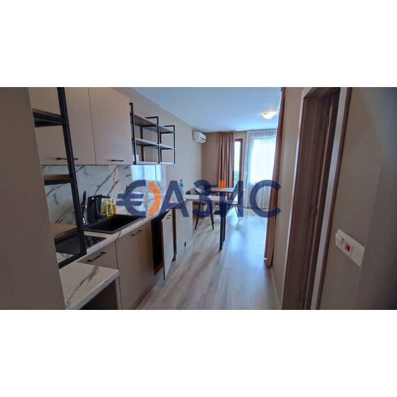 Квартира 1-комнатная в Несебре (Равда) площадь 40м² 2 этаж, изображение 7