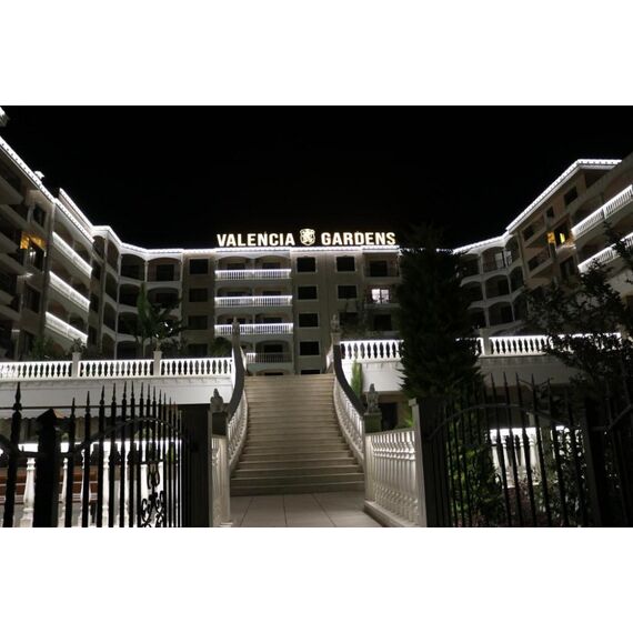 Apartment 1-room 1+0 studio by the sea in Nesebar Bulgaria area 37m² 1 floor, 16 image