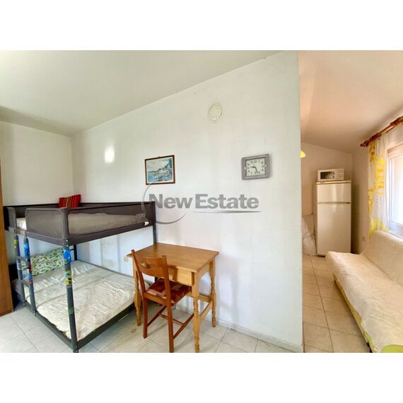 Apartment 1-room 1+0 studio in Pomorie Bulgaria area 33m² 5 floor, 10 image