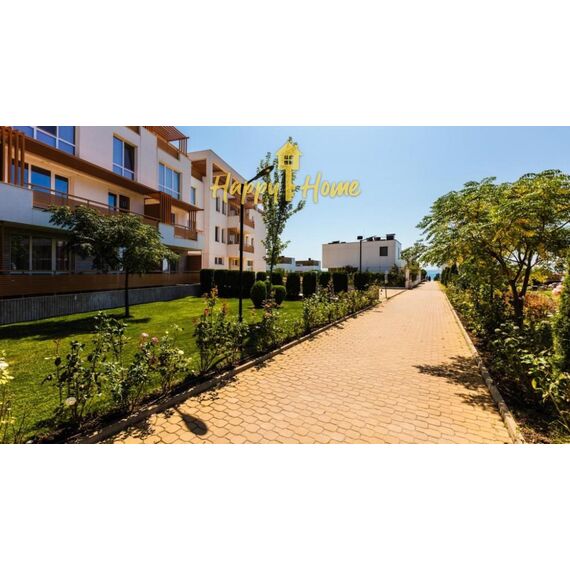 Apartment 1-room 1+0 studio by the sea in Burgas (Sarafovo) Bulgaria area 35m² 1 floor, 15 image