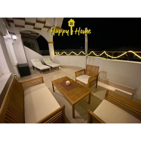 Apartment 1-room 1+0 studio by the sea in Nesebar (Sunny Beach) Bulgaria area 43m² 7 floor, 12 image