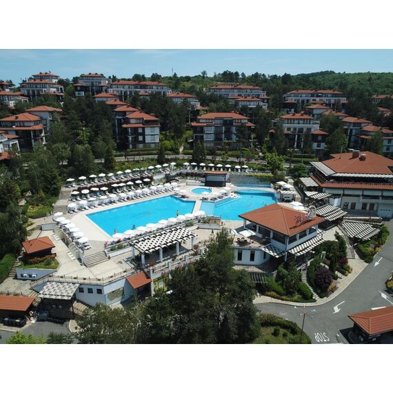 Apartment 1-room 1+0 studio by the sea in Sozopol Bulgaria area 43m² 2 floor, 12 image