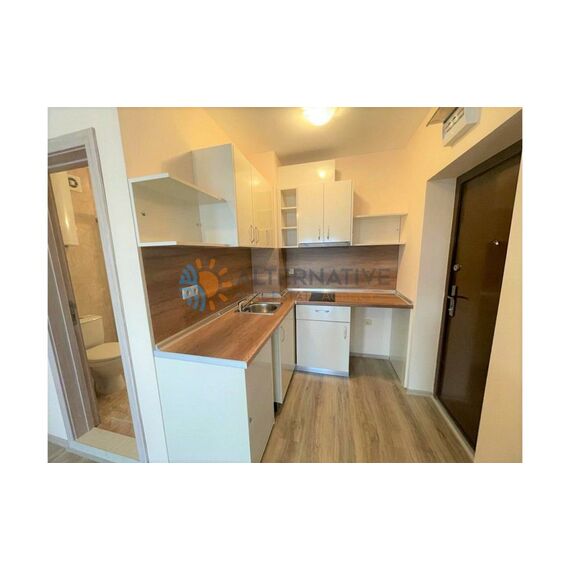Apartment 1-room 1+0 studio in Nesebar (Ravda) Bulgaria area 35m² 6 floor, 15 image
