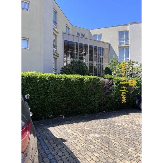Apartment 1-room 1+0 studio by the sea in Nesebar (Sveti Vlas) Bulgaria area 46m² 2 floor
