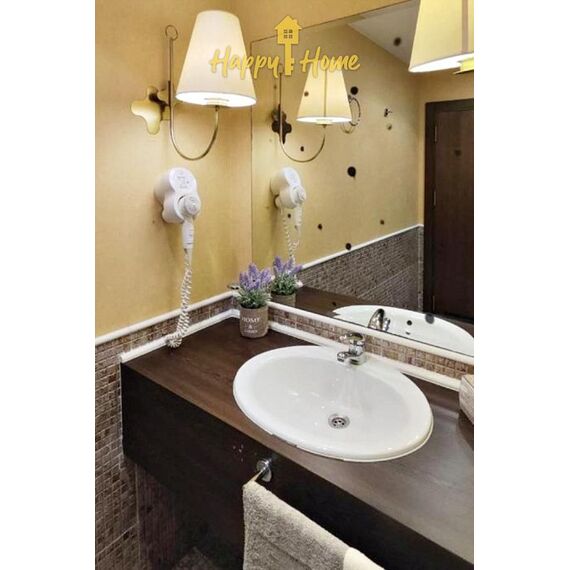 Apartment 1-room 1+0 studio by the sea in Nesebar (Sunny Beach) Bulgaria area 45m² 5 floor, 10 image