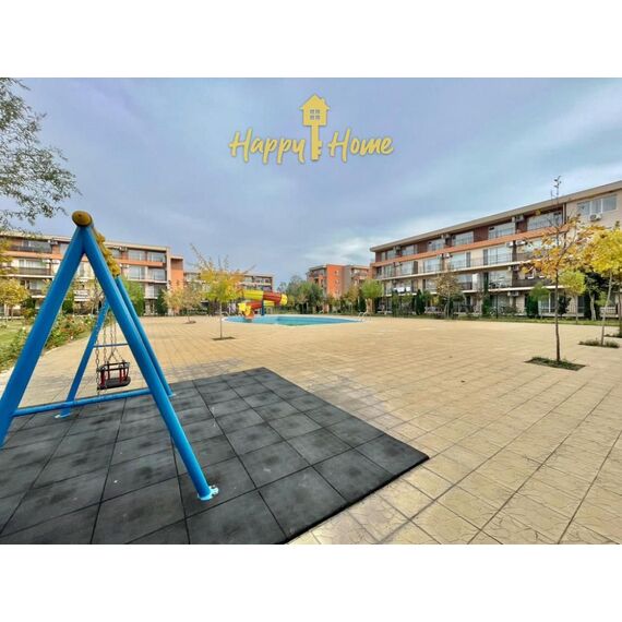 Apartment 1-room 1+0 studio by the sea in Nesebar (Sunny Beach) Bulgaria area 44m² 4 floor, 13 image