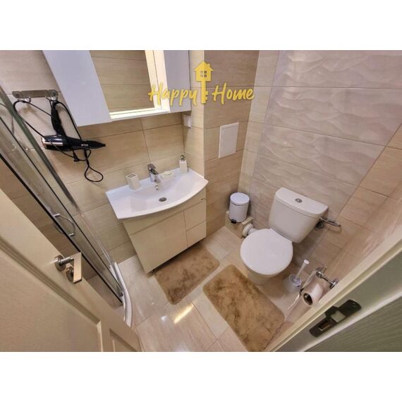 Apartment 1-room 1+0 studio by the sea in Nesebar Bulgaria area 37m² 1 floor, 10 image