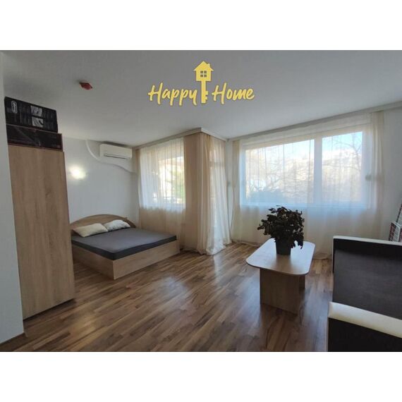 Apartment 1-room 1+0 studio by the sea in Pomorie Bulgaria area 44m² 1 floor, 20 image