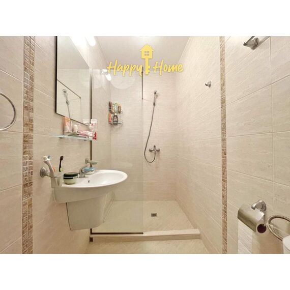 Apartment 1-room 1+0 studio by the sea in Nesebar (Sunny Beach) Bulgaria area 30m² 5 floor, 9 image