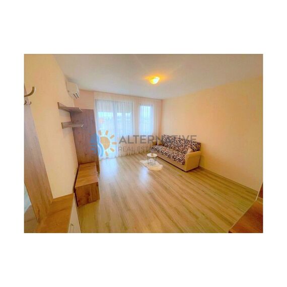 Apartment 1-room 1+0 studio in Nesebar (Ravda) Bulgaria area 35m² 6 floor, 10 image
