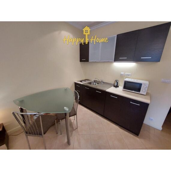 Apartment 1-room 1+0 studio by the sea in Sozopol Bulgaria area 43m² 2 floor, 6 image