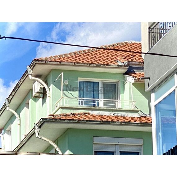Apartment 1-room 1+0 studio in Pomorie Bulgaria area 33m² 5 floor, 3 image