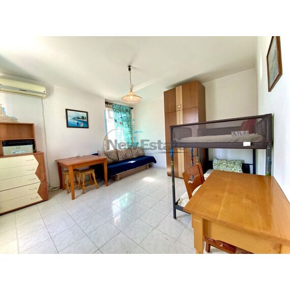 Apartment 1-room 1+0 studio in Pomorie Bulgaria area 33m² 5 floor, 8 image