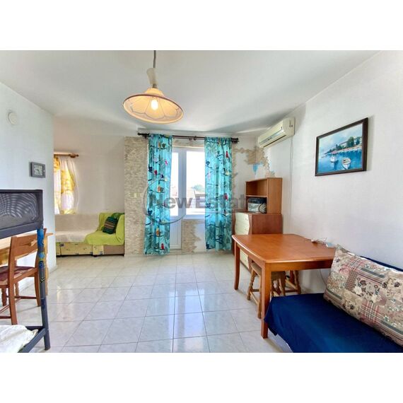 Apartment 1-room 1+0 studio in Pomorie Bulgaria area 33m² 5 floor, 12 image