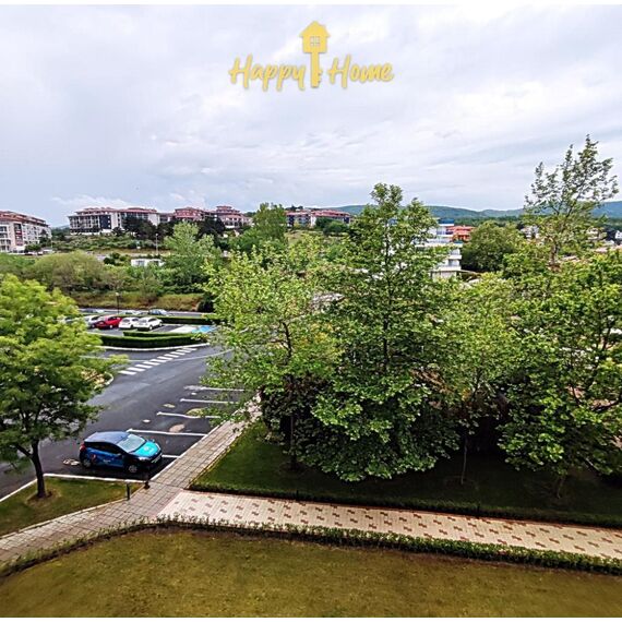 Apartment 1-room 1+0 studio by the sea in Nesebar (Sunny Beach) Bulgaria area 50m² 4 floor, 13 image