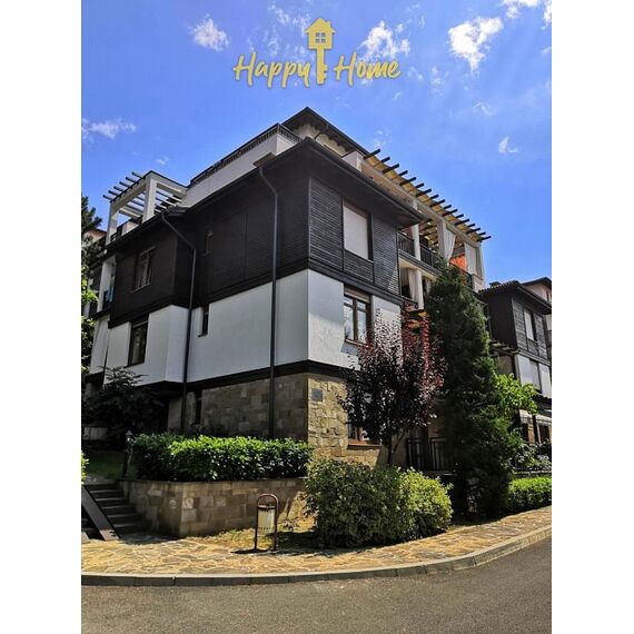 Apartment 1-room 1+0 studio by the sea in Sozopol Bulgaria area 43m² 2 floor, 14 image