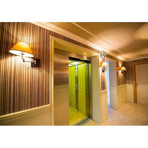 Apartment 1-room 1+0 studio by the sea in Nesebar (Sunny Beach) Bulgaria area 30m² 5 floor