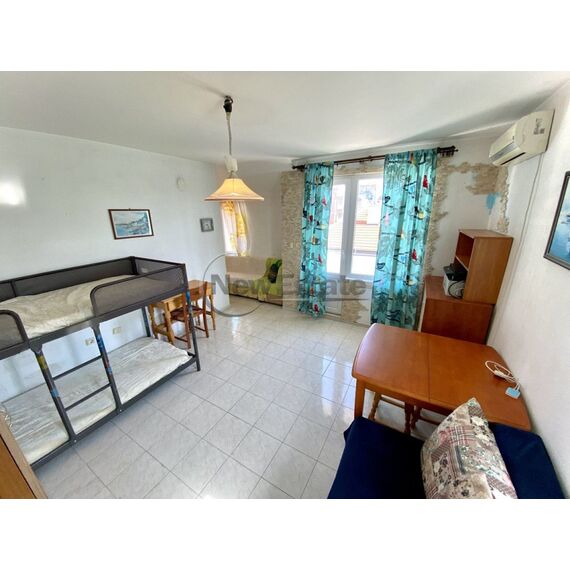 Apartment 1-room 1+0 studio in Pomorie Bulgaria area 33m² 5 floor, 6 image