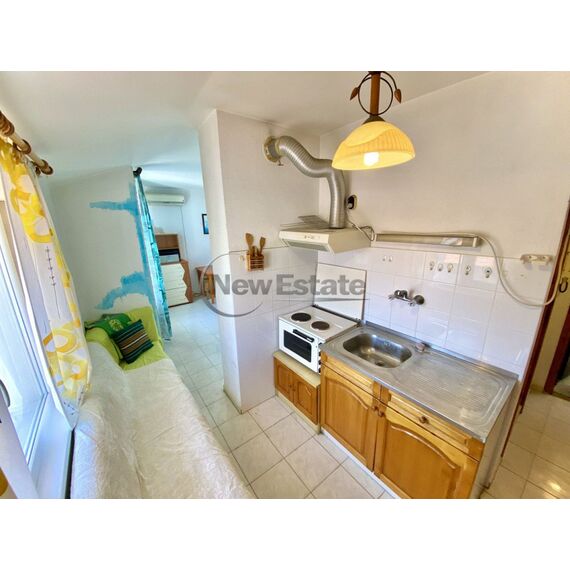 Apartment 1-room 1+0 studio in Pomorie Bulgaria area 33m² 5 floor, 13 image
