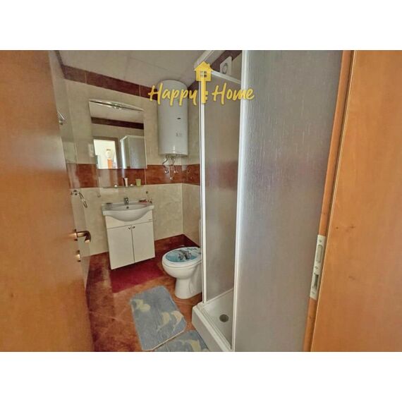 Apartment 1-room 1+0 studio by the sea in Nesebar (Sunny Beach) Bulgaria area 44m² 4 floor, 6 image