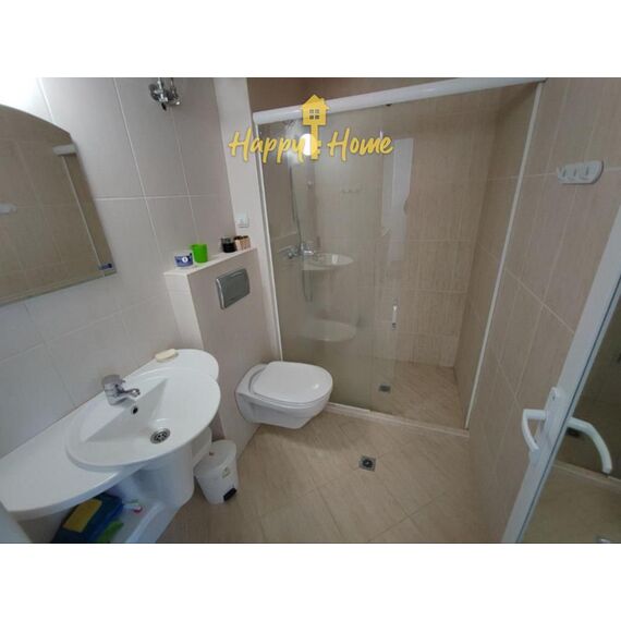 Apartment 1-room 1+0 studio by the sea in Pomorie Bulgaria area 44m² 1 floor, 11 image