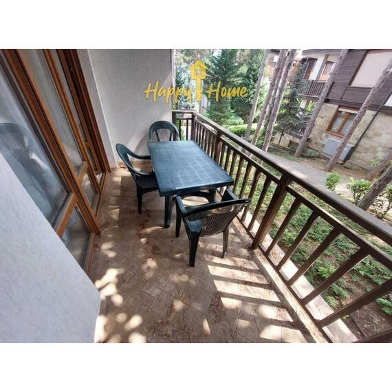 Apartment 1-room 1+0 studio by the sea in Sozopol Bulgaria area 43m² 2 floor, 11 image