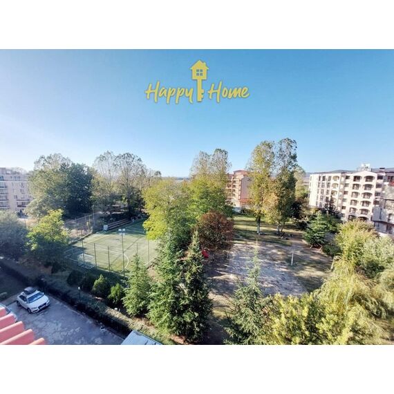 Apartment 1-room 1+0 studio by the sea in Nesebar (Sunny Beach) Bulgaria area 42m² 6 floor, 11 image